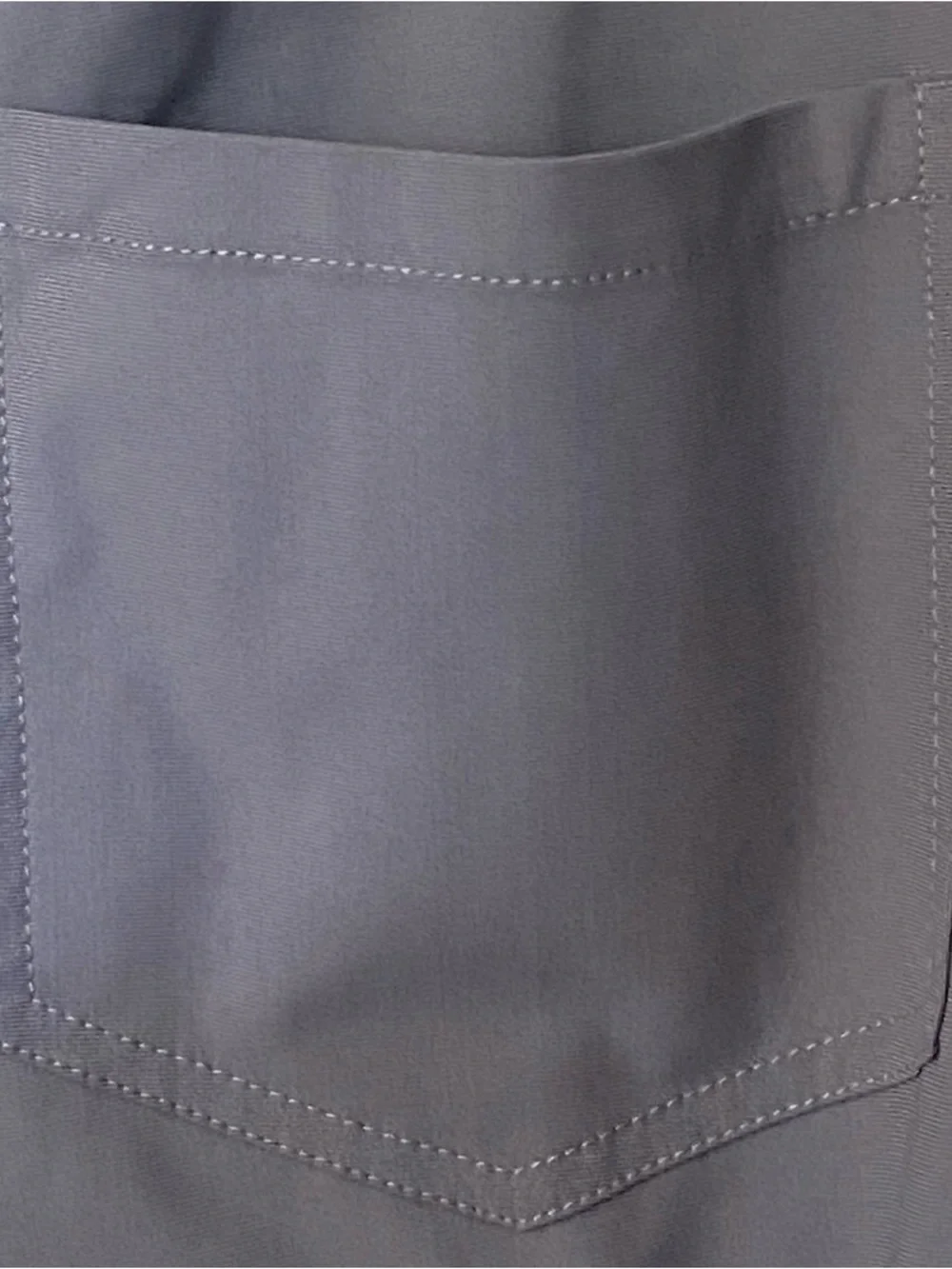 Lululemon Women’s City Sleek 5 Pocket Pants Size 14 Gray W5CPNS Gorpcore EUC